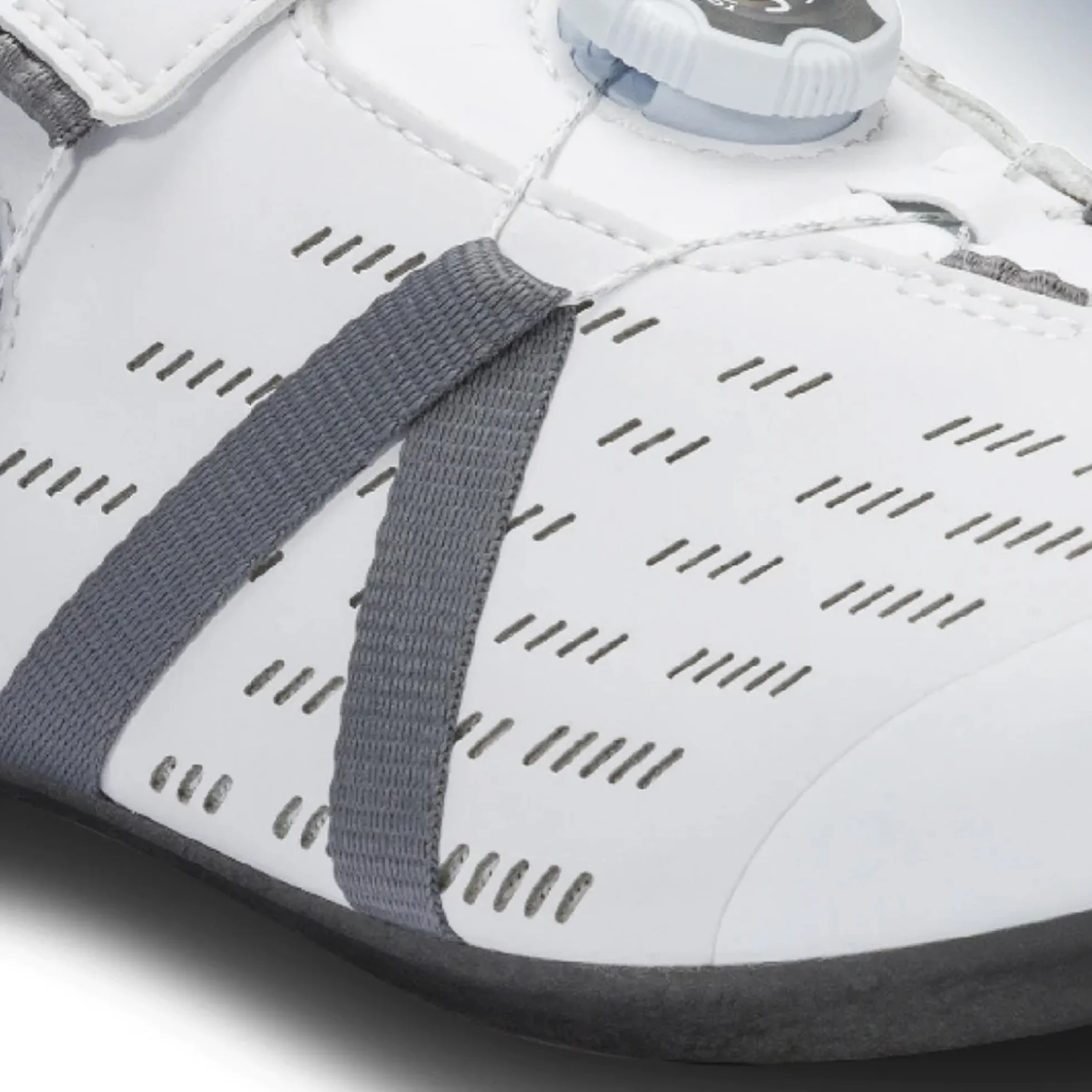 Scarpe Udog Cento - Bianco