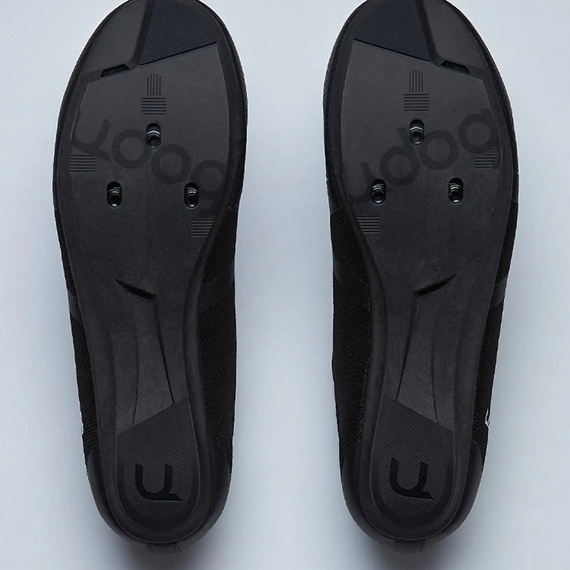 Scarpe Udog Cima - Nero