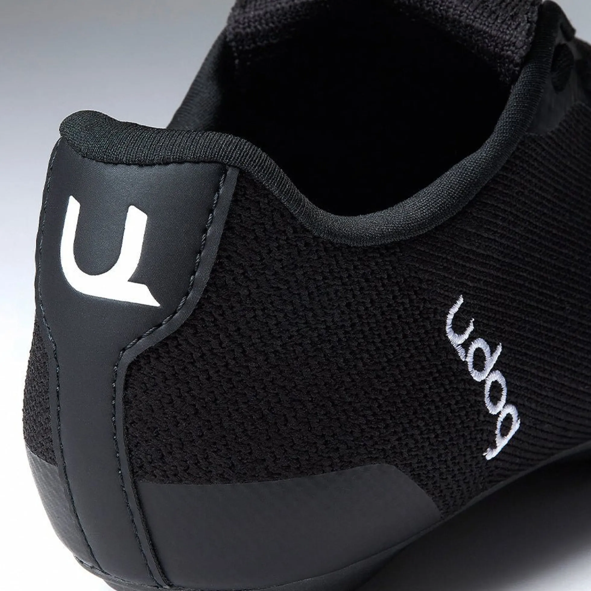 Scarpe Udog Cima - Nero