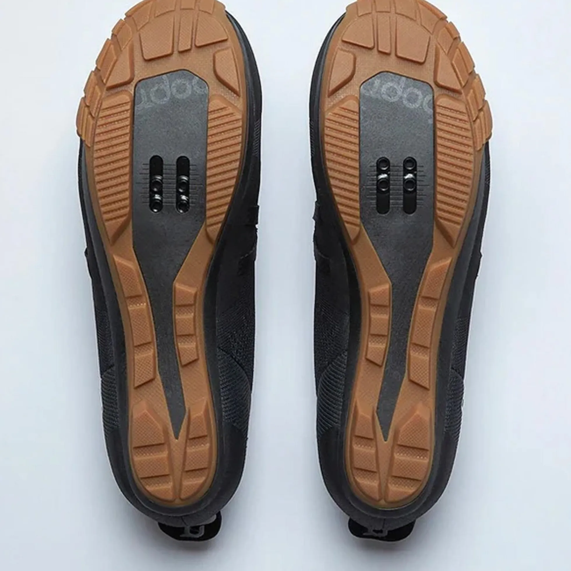 Scarpe Udog Distanza Carbon - Nero