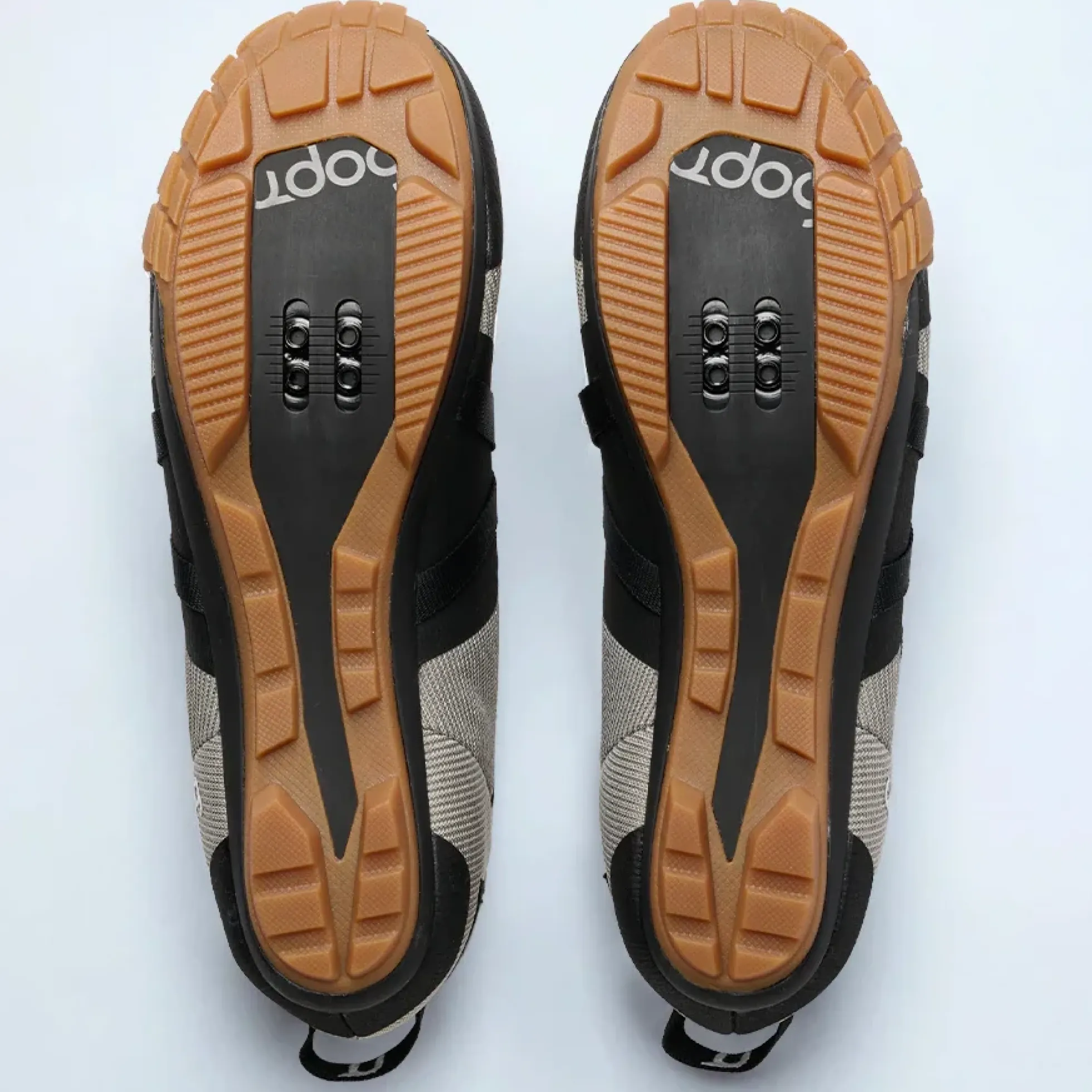 Scarpe Udog Forza - Grigio