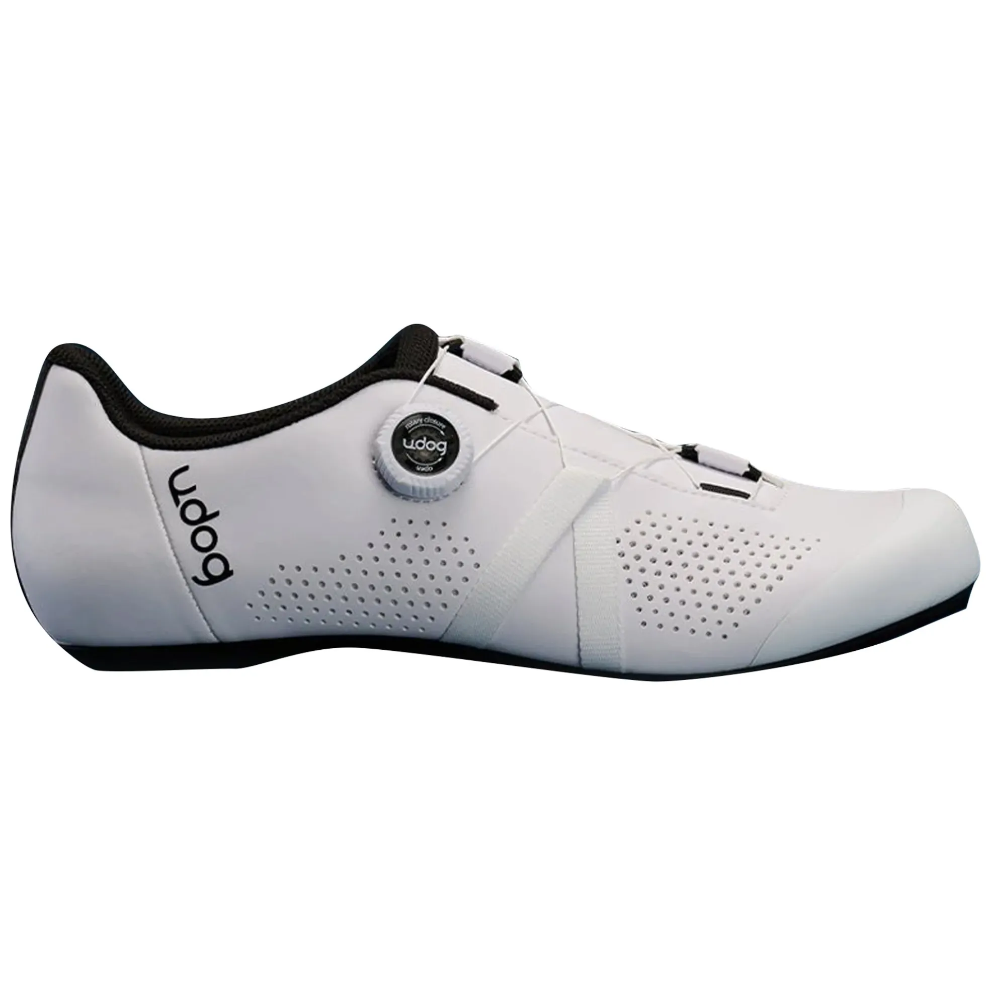 Scarpe Udog Sempre - Bianco