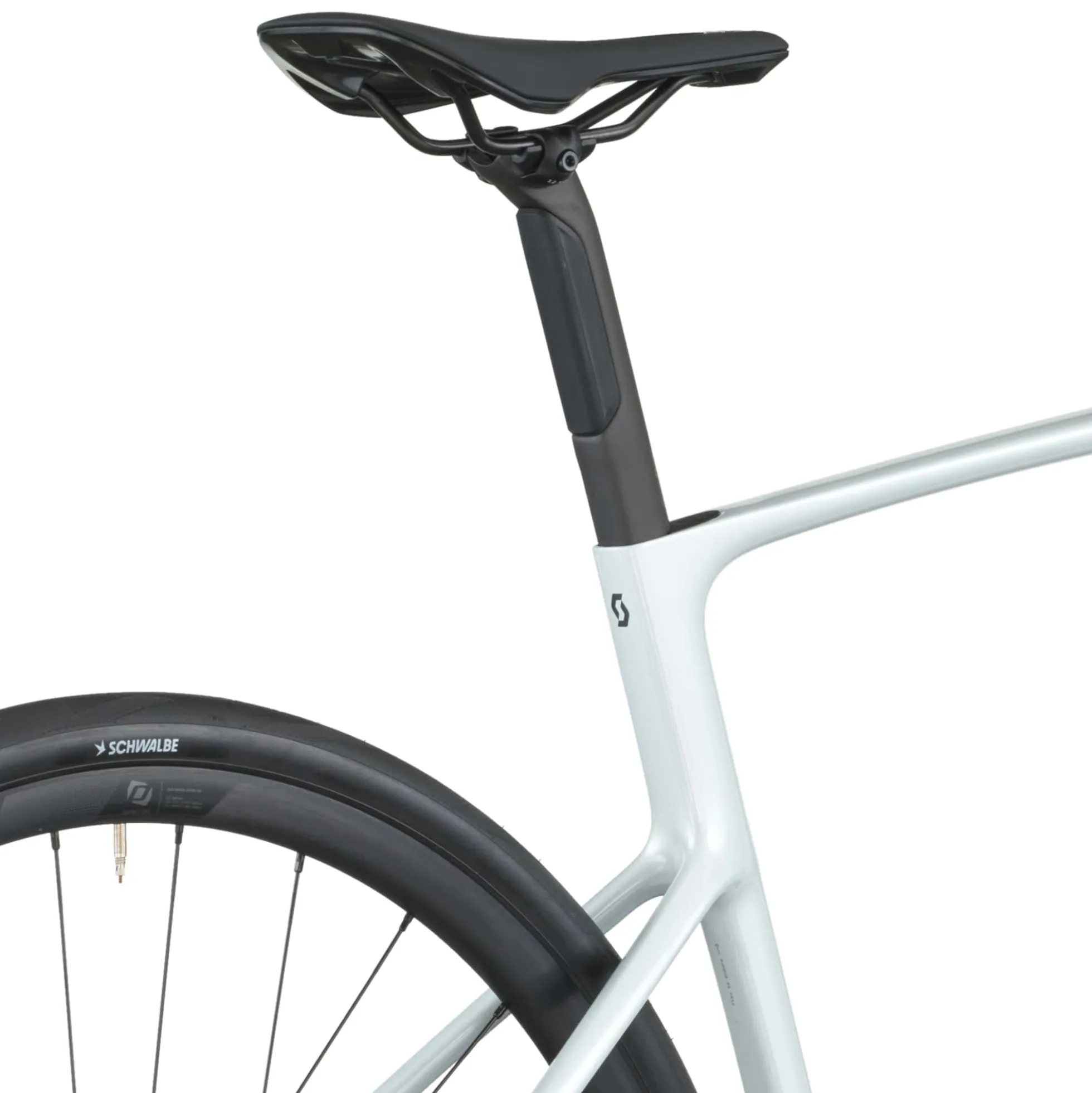 Scott Addict 50 - Bianco