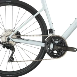 Scott Addict 50 - Bianco