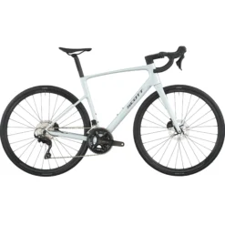 Scott Addict 50 - Bianco