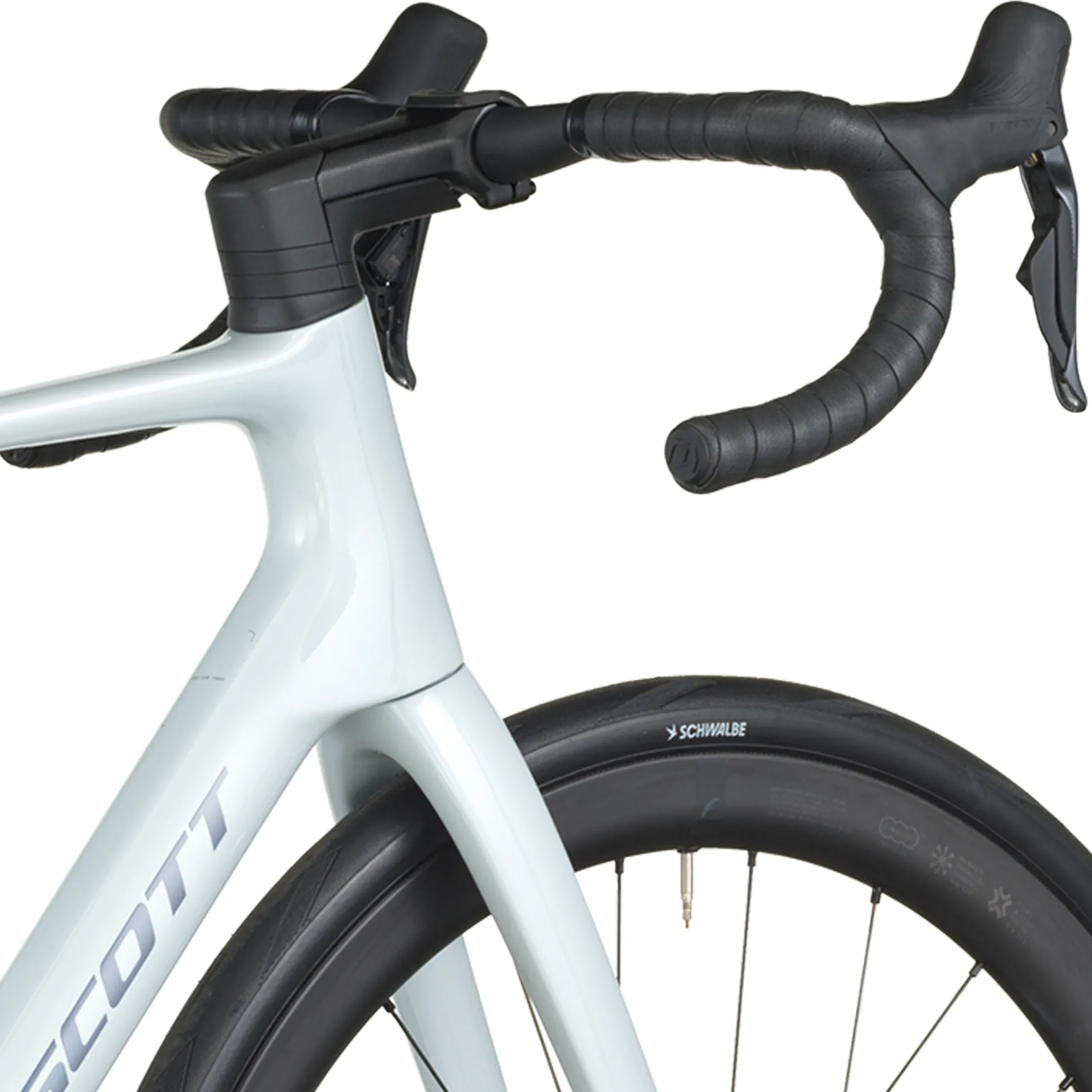 Scott Addict 20 - Bianco