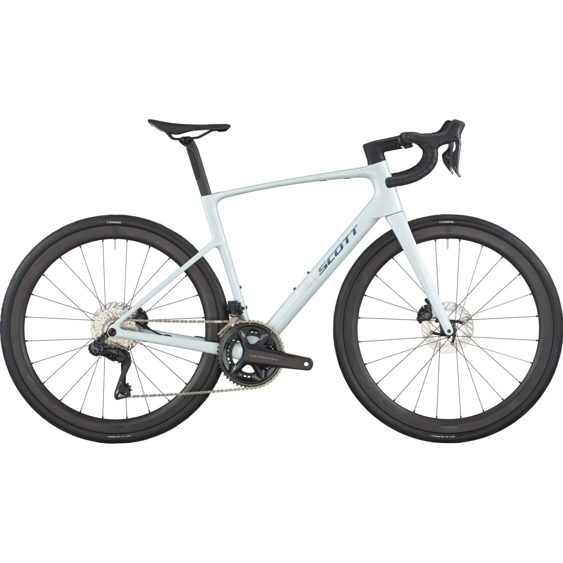 Scott Addict 20 - Bianco