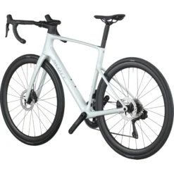 Scott Addict 30 - Bianco