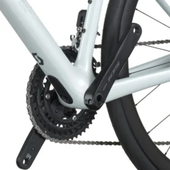 Scott Addict 30 - Bianco