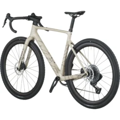 Scott Addict Gravel 20 - Beige