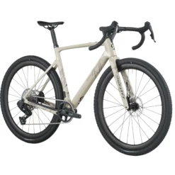 Scott Addict Gravel 20 - Beige