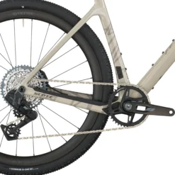 Scott Addict Gravel 20 - Beige