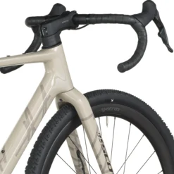 Scott Addict Gravel 20 - Beige