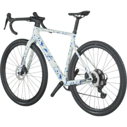 Scott Addict Gravel 30 - Bianco