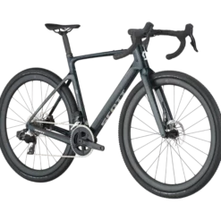 Scott Addict Gravel 20 - Nero