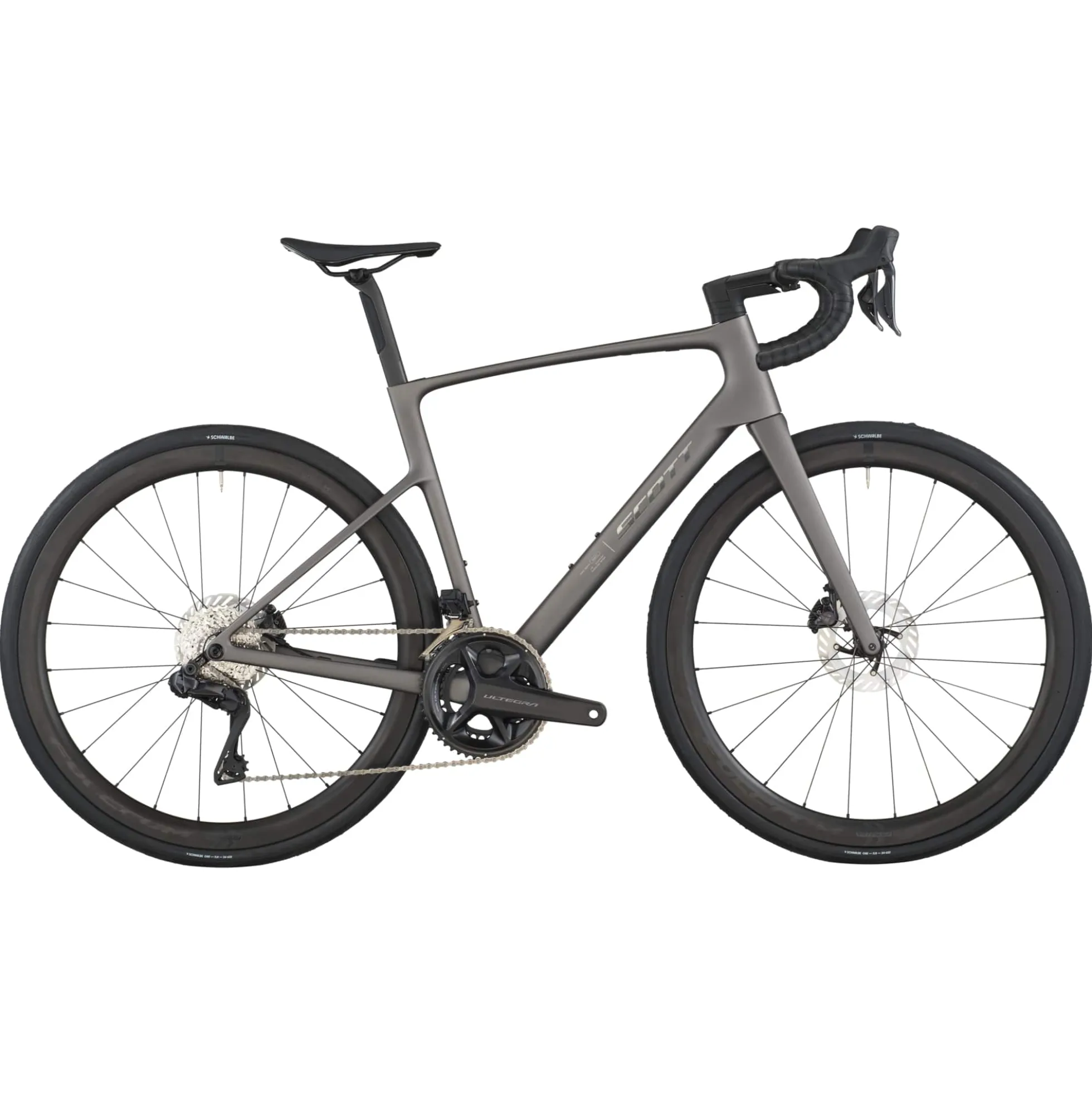 Scott Addict 20 - Grigio