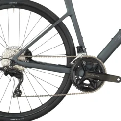 Scott Addict 50 - Grigio