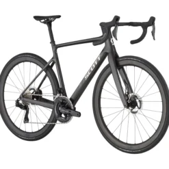 Scott Addict 10 2024 - Nero