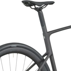 Scott Addict 30 - Nero