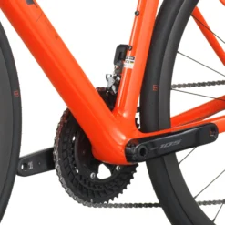 Scott Addict RC 30 - Arancio