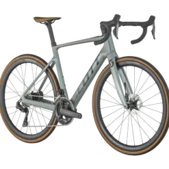 Scott Addict RC eRIDE 10 - Grigio