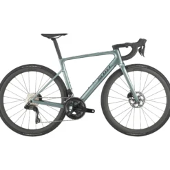 SCOTT Addict RC 30 - Grigio
