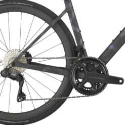 SCOTT Addict RC 10 - Nero