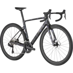 SCOTT Addict RC 10 - Nero