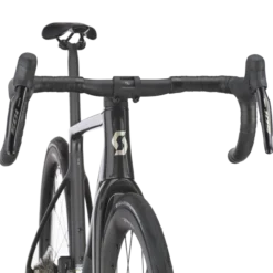 Scott Addict RC 30 - Nero