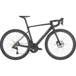 Scott Addict RC 20 - Nero