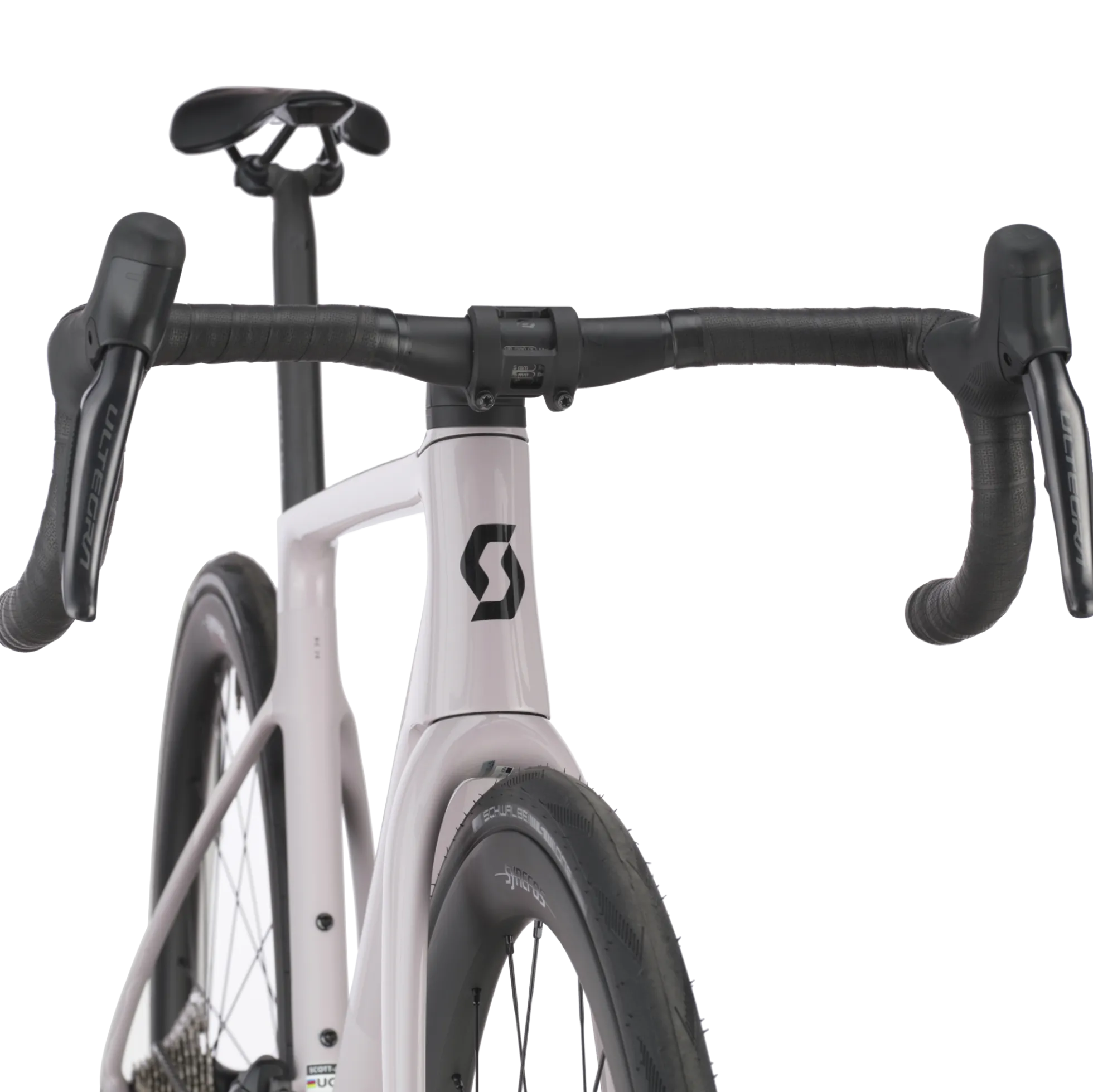 SCOTT Addict RC 20 - Rosa