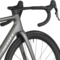 SCOTT Addict RC Team - Grigio