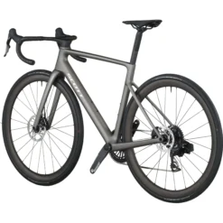 SCOTT Addict RC Team - Grigio