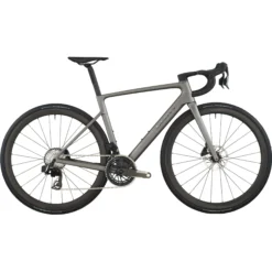 SCOTT Addict RC Team - Grigio