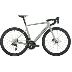 Scott Addict RC 20 - Verde