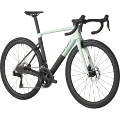 Scott Addict RC 30 - Verde nero