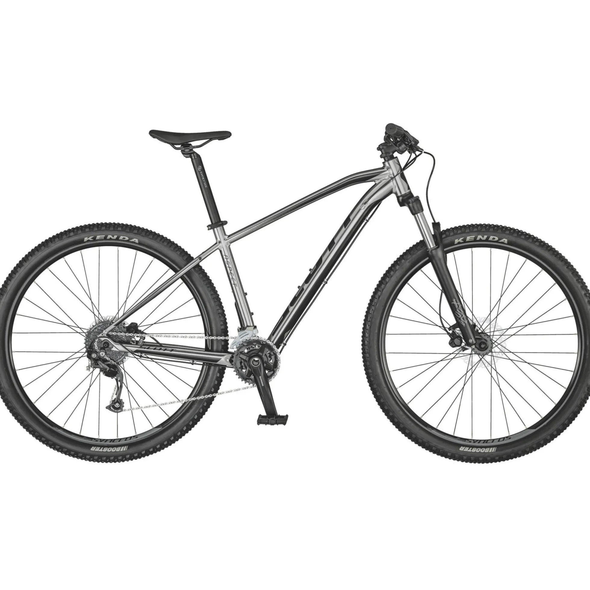 Scott Aspect 950 - Grigio