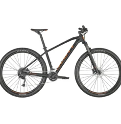 Scott Aspect 740 - Grigio