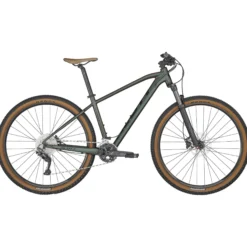 Scott Aspect 930 - Prism Iridium Black