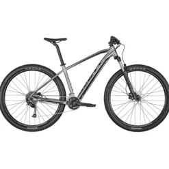 Scott Aspect 750 - Slate Grey