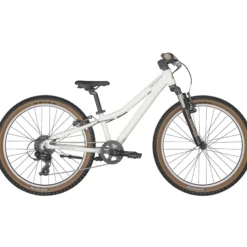 Scott Contessa 24 - Bianco