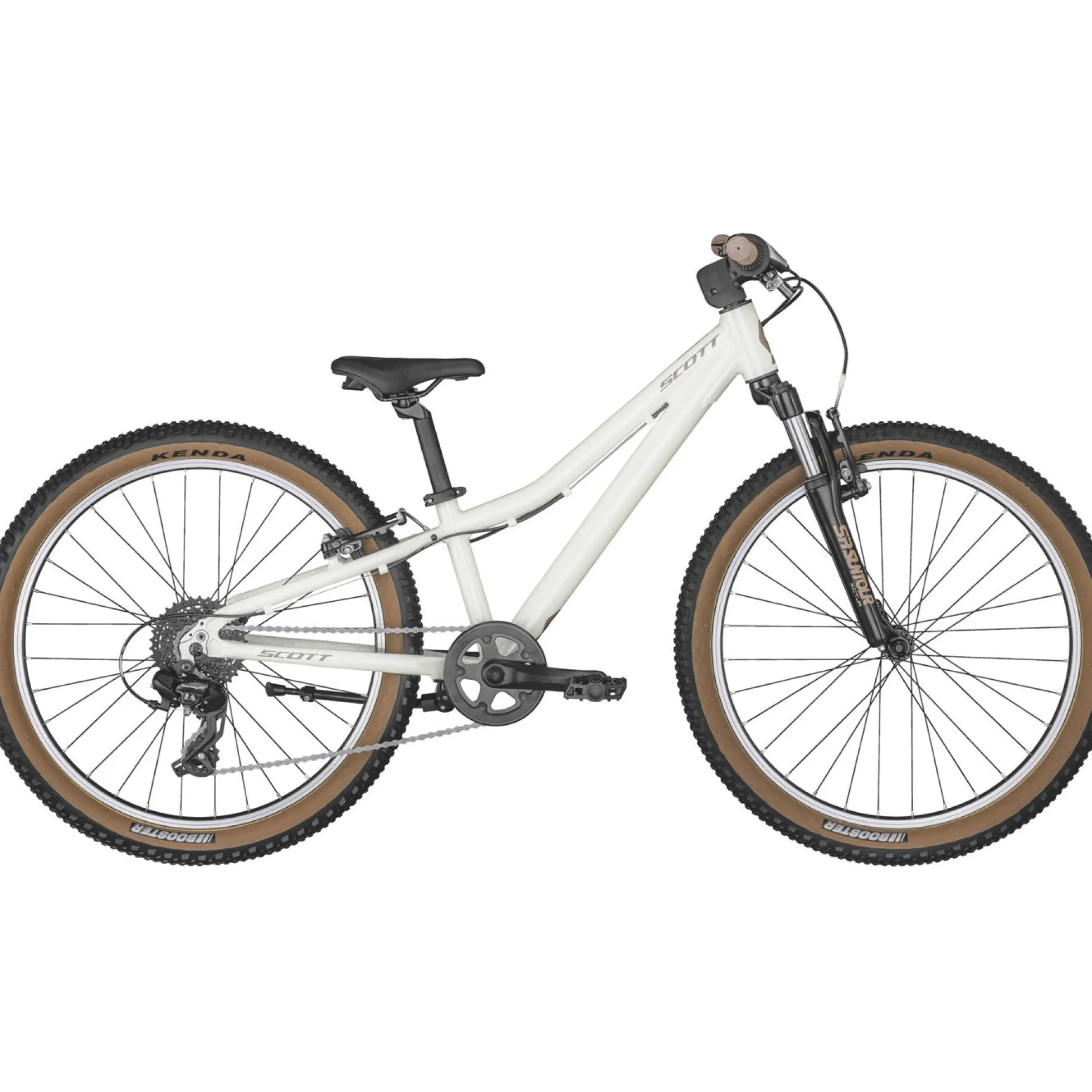 Scott Contessa 24 - Bianco