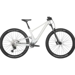 Scott Contessa Spark 930- Pearl Snow White