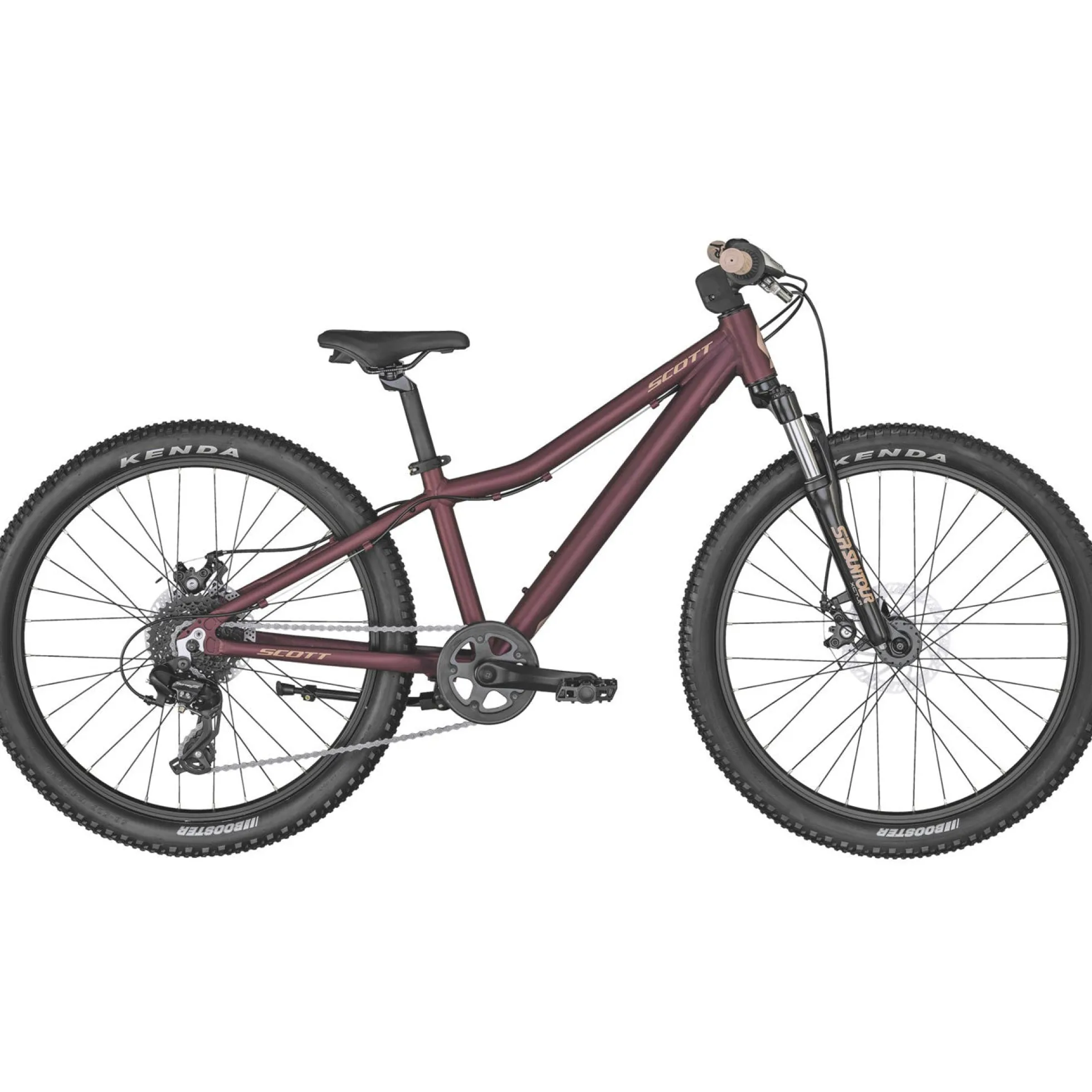 Scott Contessa 24 - Viola