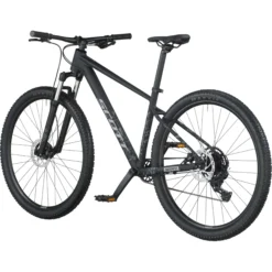 Scott Contrail 30 - Nero