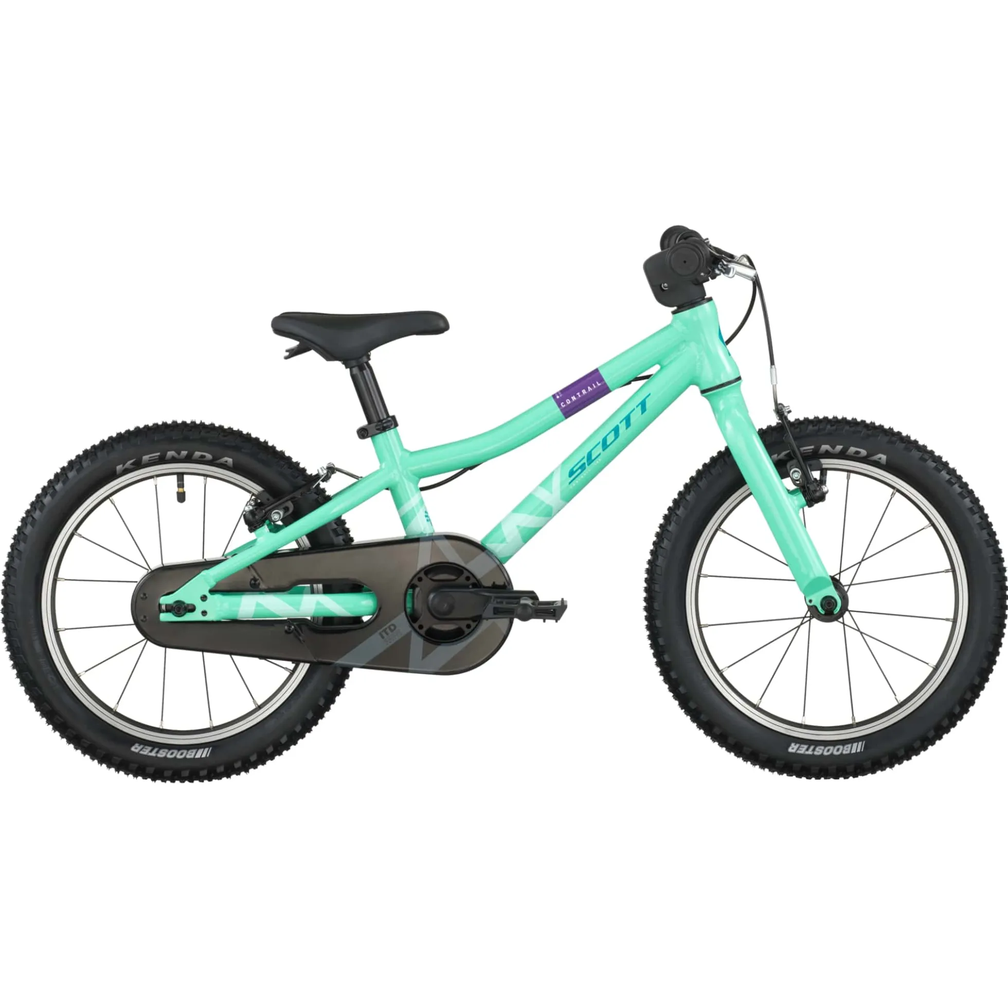 Scott Contrail 160 - Verde