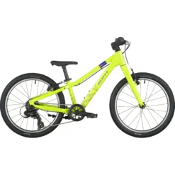 Scott Contrail 200 - Verde