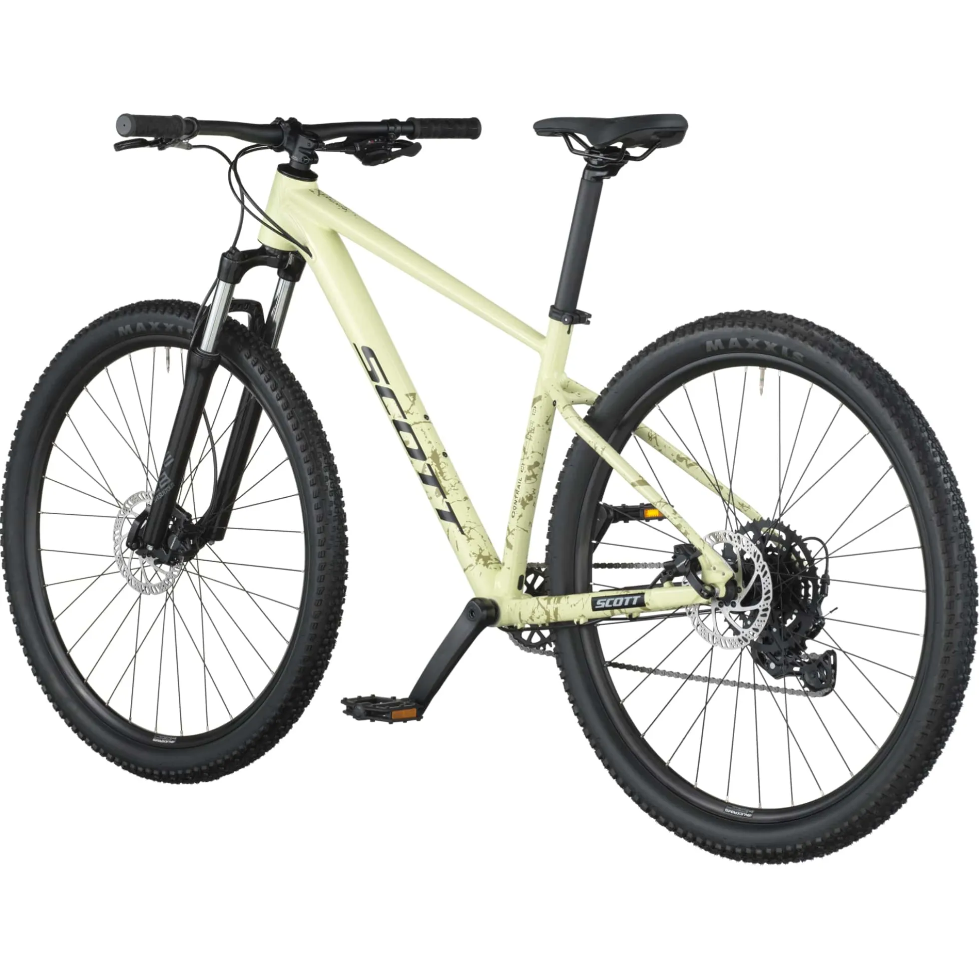 Scott Contrail 30 - Verde