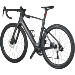Scott Fastlane 20 - Nero