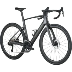 Scott Fastlane 20 - Nero